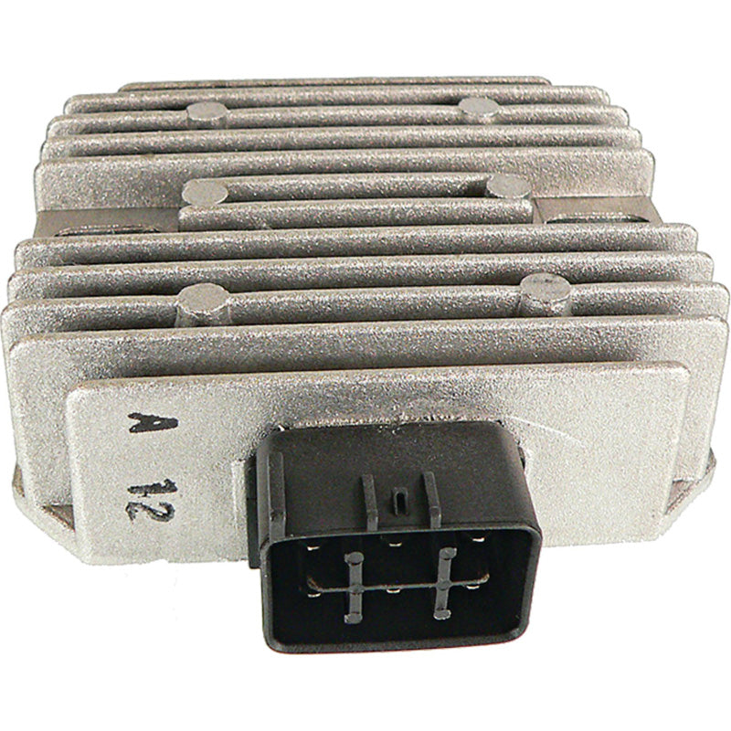 REG. ELEC. RECT. SUZUKI AN400 BURGMAN 03-09
