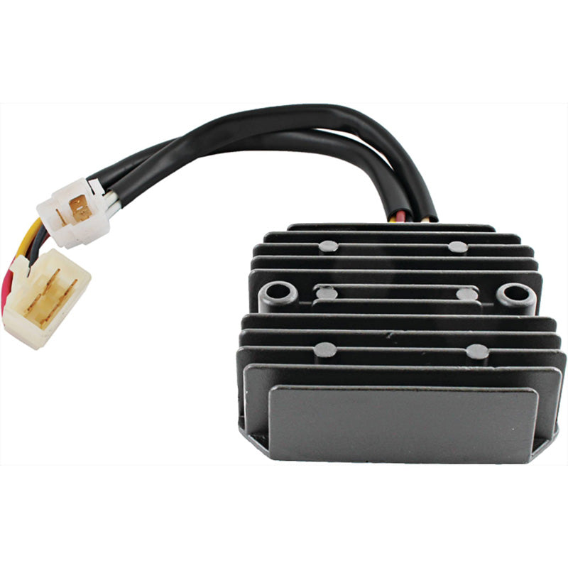 %REG. ELEC. RECT. YAMAHA XV500 VIRAGO 1983