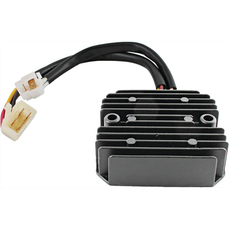 %REG. ELEC. RECT. YAMAHA XV500 VIRAGO 1983