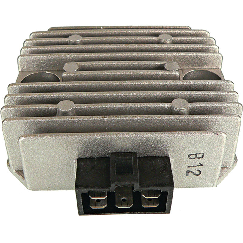 REG. ELEC. RECT. YAMAHA FZ6 04-09