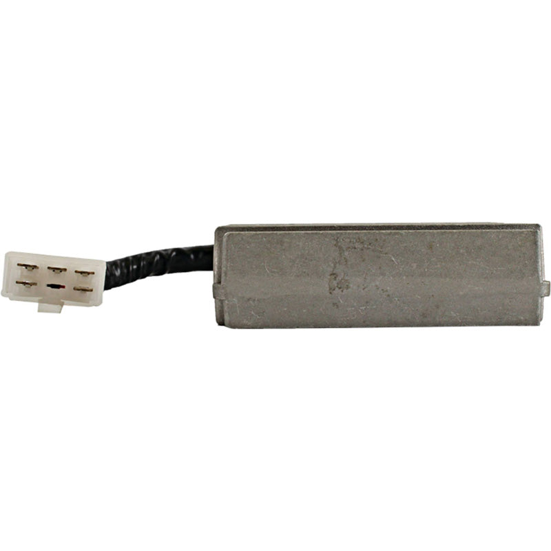 %REG. ELEC. RECT. YAMAHA TDM850 1993
