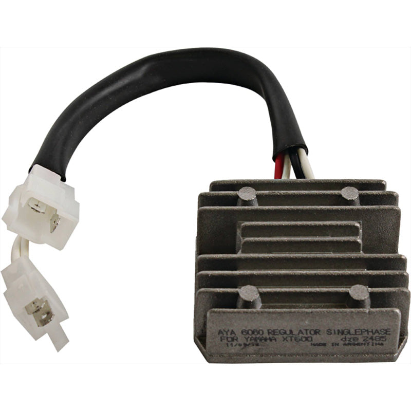 %REG. ELEC. RECT. YAMAHA XT600 85-89