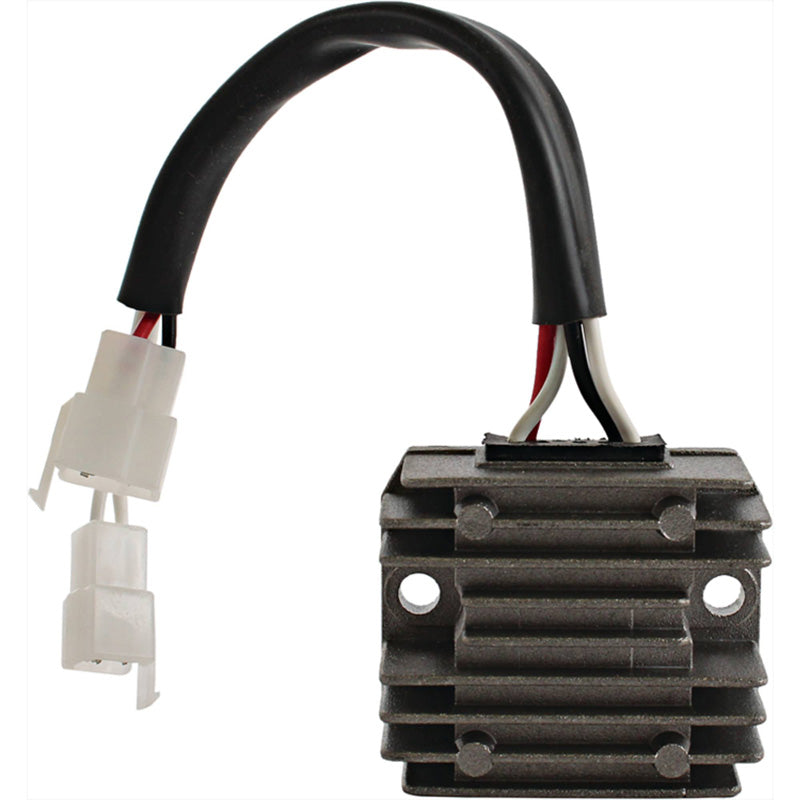 %REG. ELEC. RECT. YAMAHA XT600 85-89