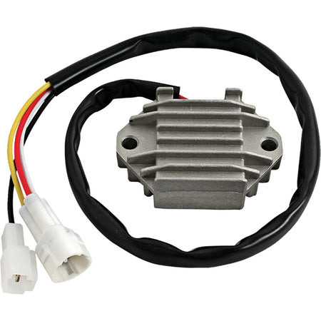 %REG. ELEC. RECT. YAMAHA WR250F 03-06