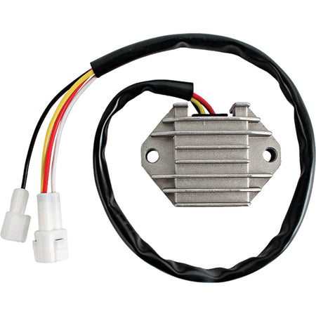 %REG. ELEC. RECT. YAMAHA WR250F 03-06