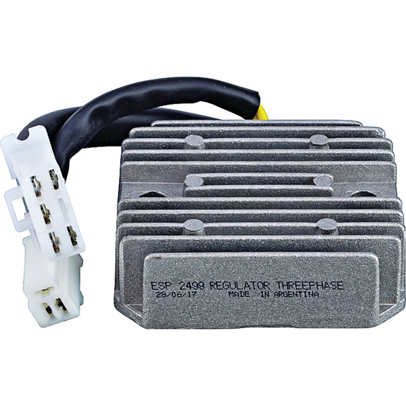%REG. ELEC. RECT. SUZUKI GV1200 MADURA 85-86