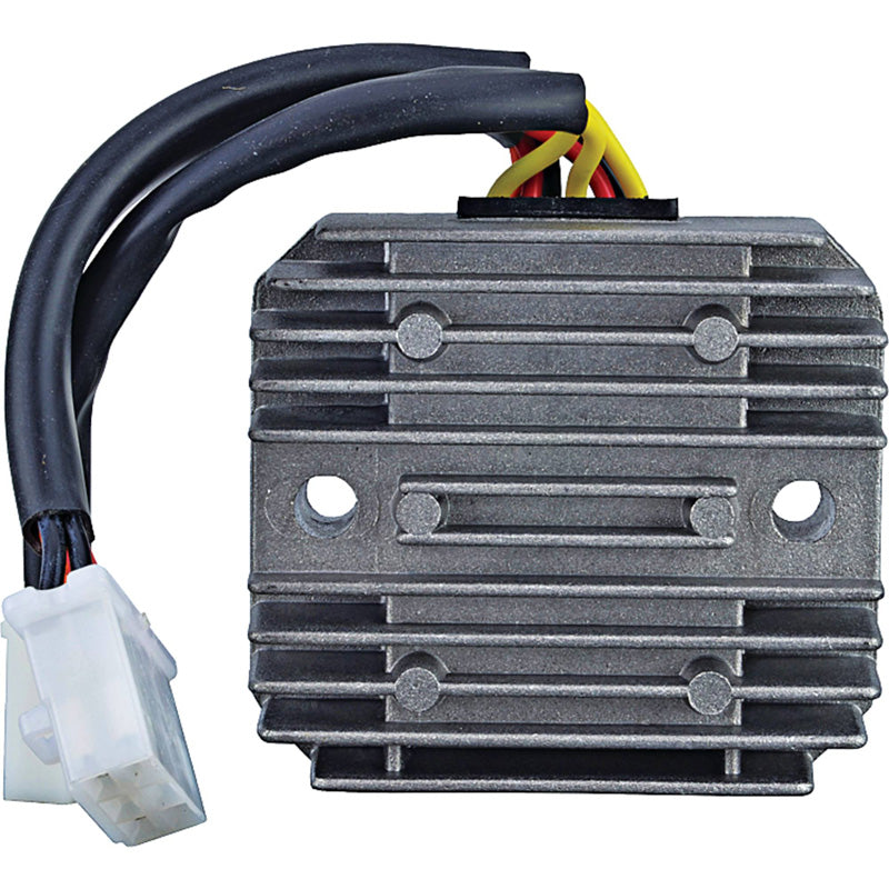 %REG. ELEC. RECT. SUZUKI GV1200 MADURA 85-86