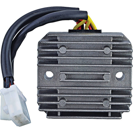 %REG. ELEC. RECT. SUZUKI GV1200 MADURA 85-86