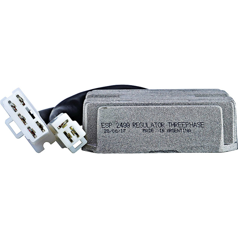 %REG. ELEC. RECT. SUZUKI GV1200 MADURA 85-86