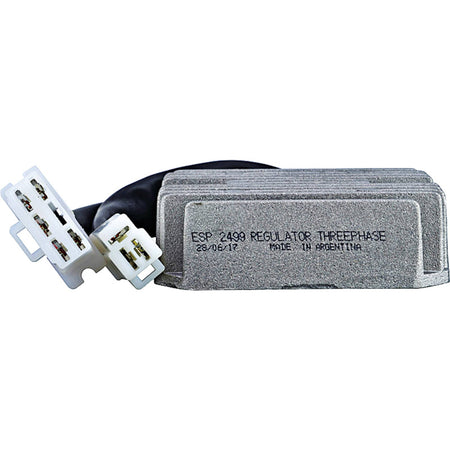 %REG. ELEC. RECT. SUZUKI GV1200 MADURA 85-86