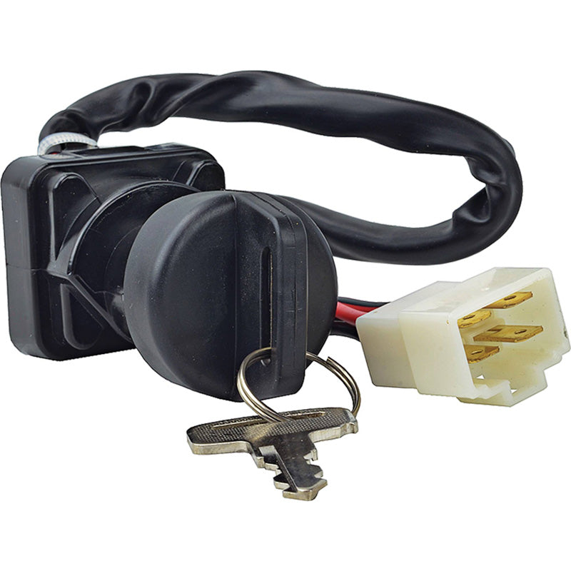 %IGNITION SWITCH POL BIG BOSS 400L 6X6 1997