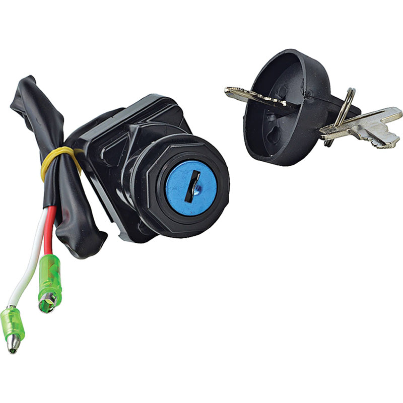 *IGNITION SWITCH KAWASAKI KLF300B BAYOU 88-05