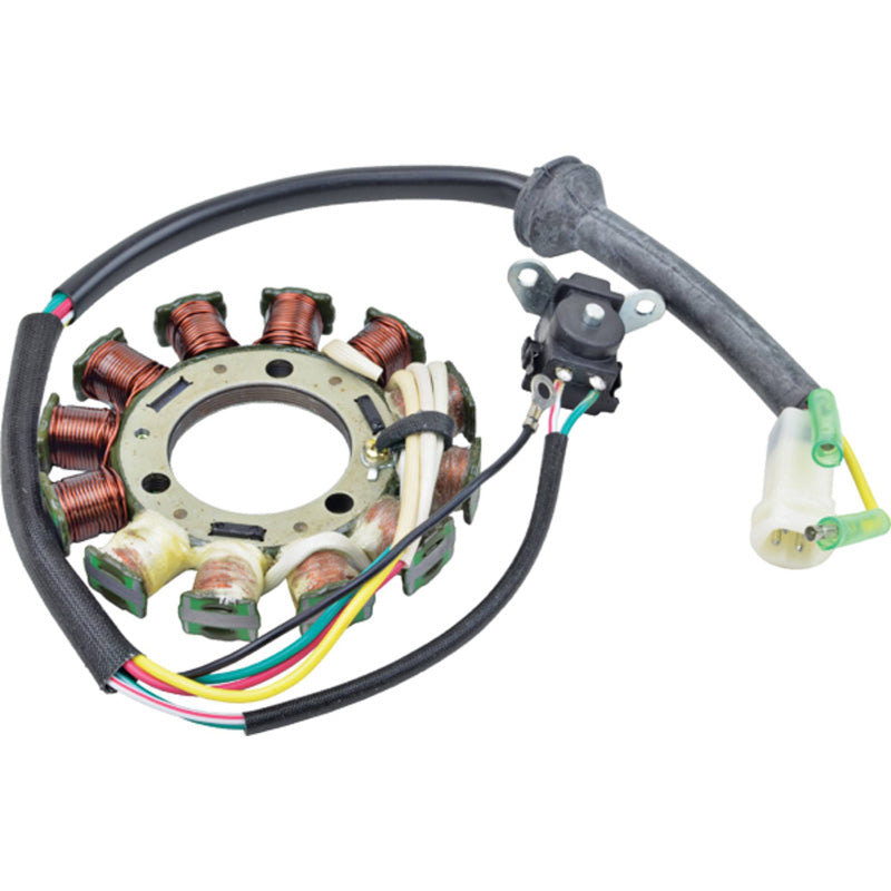 STATOR YAMAHA YFZ350 BANSHEE 87-94