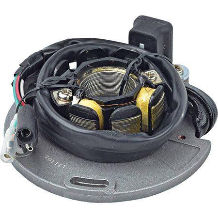 %STATOR SUZUKI RM125 89-95