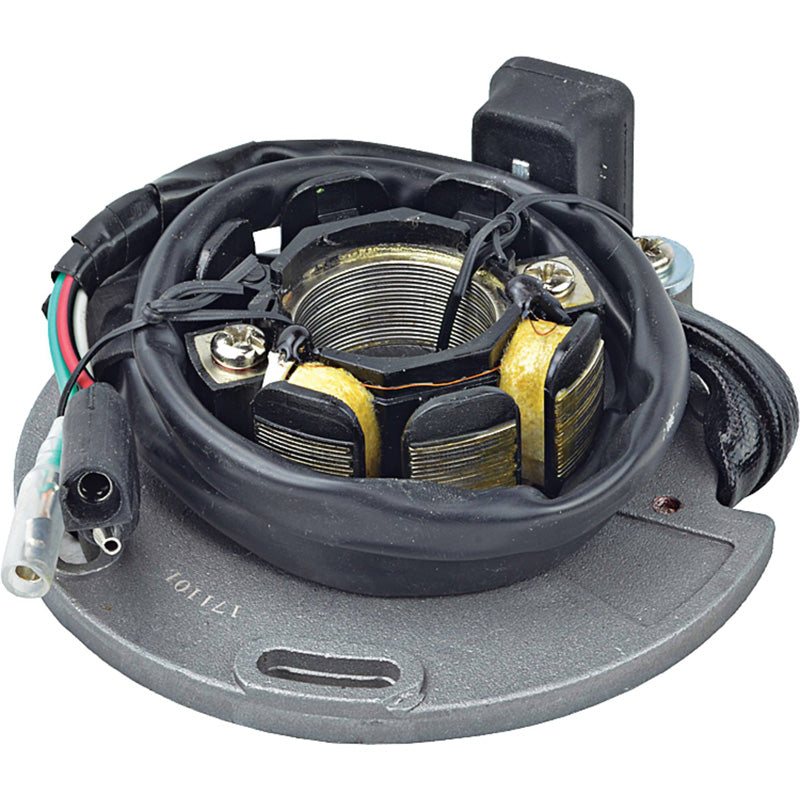 %STATOR SUZUKI RM125 89-95