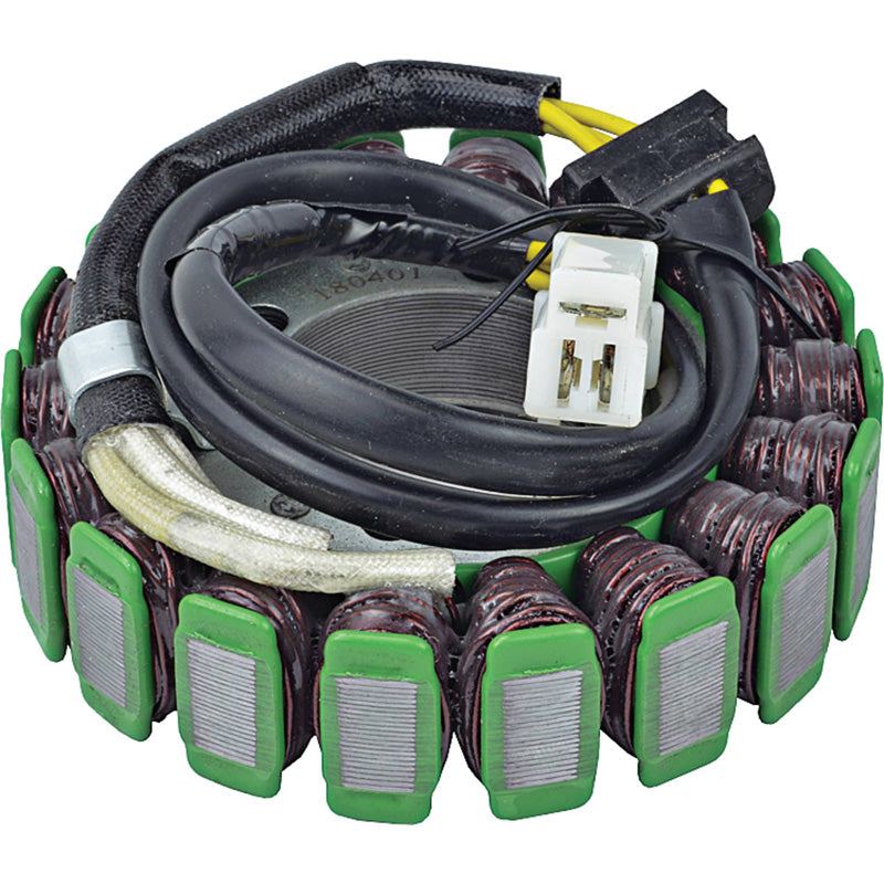 %STATOR KAWASAKI ER-6N 06-11