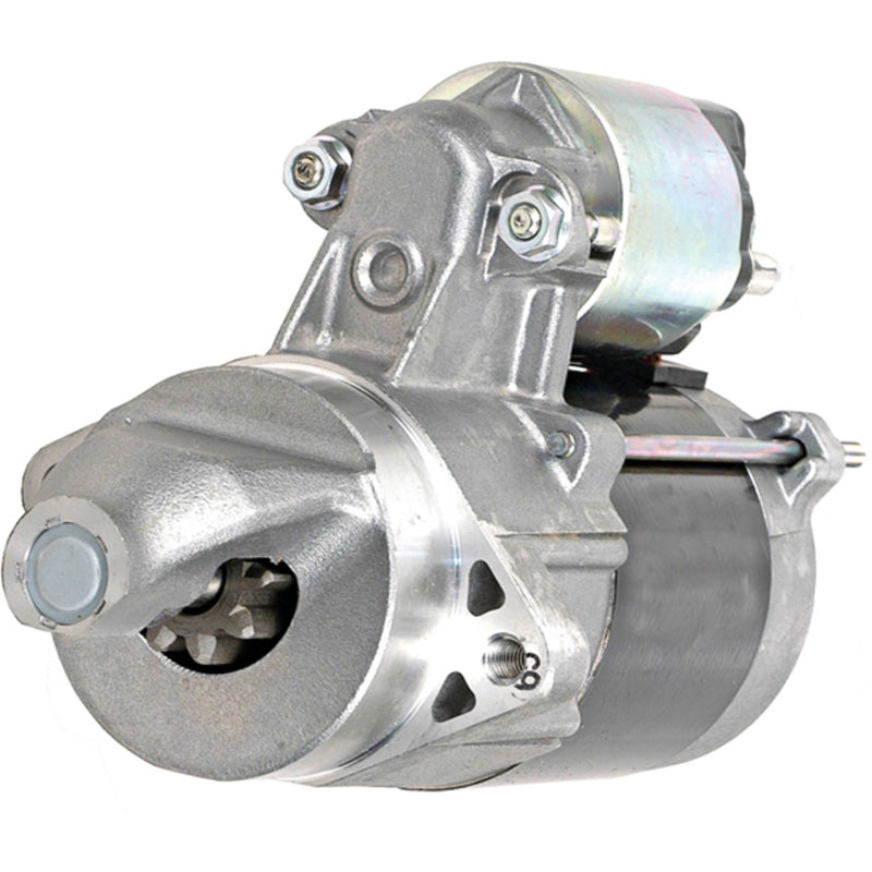 %STARTER SKI-DOO ALPINE I II 88-89