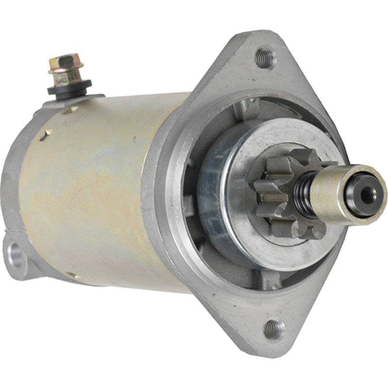 %STARTER YAMAHA ENTICER II LT 400 1995