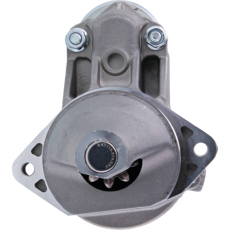 %STARTER SKI-DOO GRAND TOURING 380 F 02-03