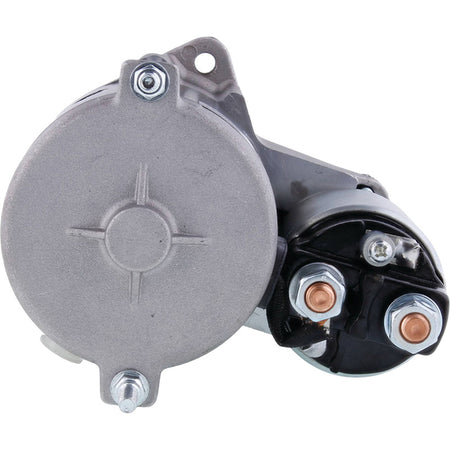 %STARTER SKI-DOO GRAND TOURING 380 F 02-03