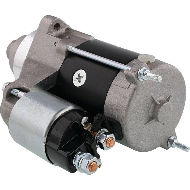 %STARTER SKI-DOO GRAND TOURING 380 F 02-03