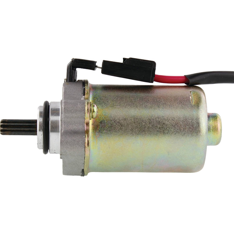 STARTER SUZUKI LT-Z50 06-20