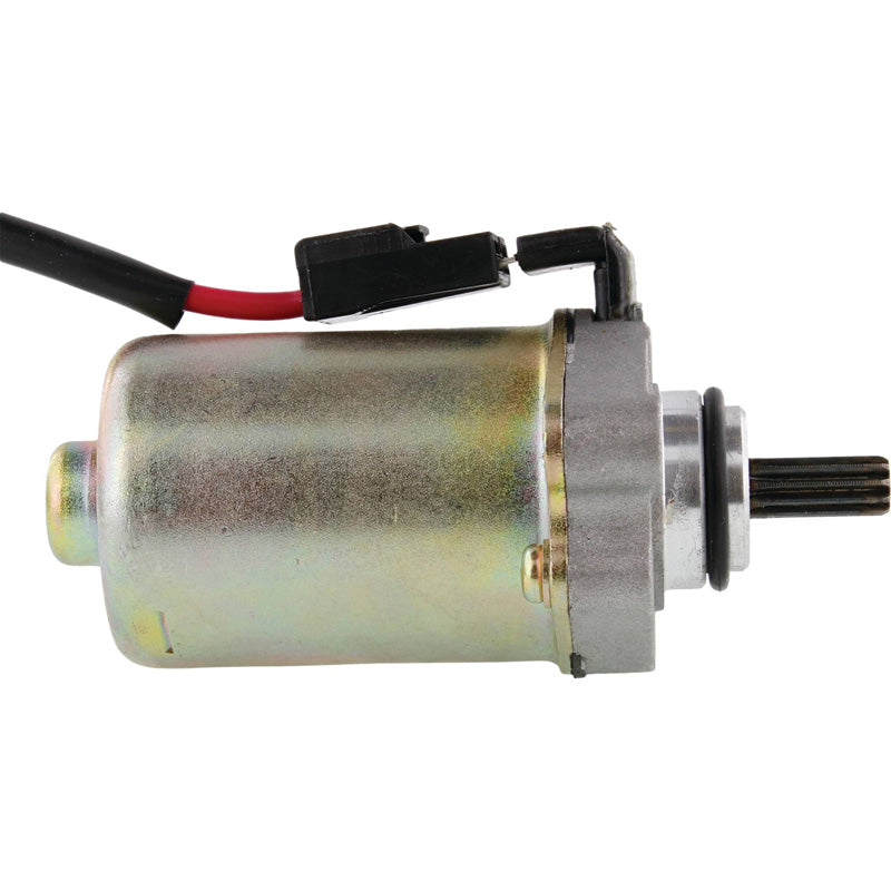 STARTER SUZUKI LT-Z50 06-20