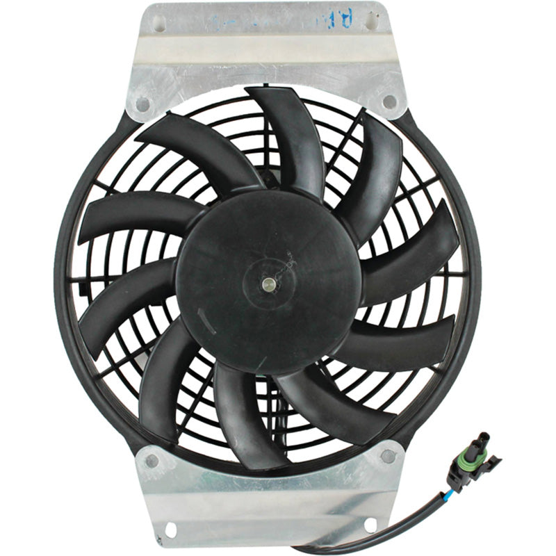 RADIATOR FAN ASSEMBLY CAN-AM OUTL 400 STD 09-15