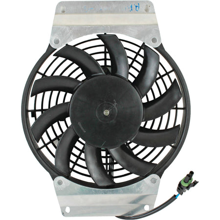 RADIATOR FAN ASSEMBLY CAN-AM OUTL 400 STD 09-15