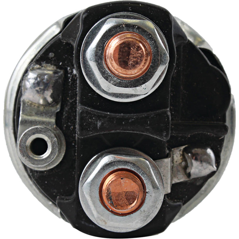 %SOLENOID SKI-DOO ALPINE I II 1988