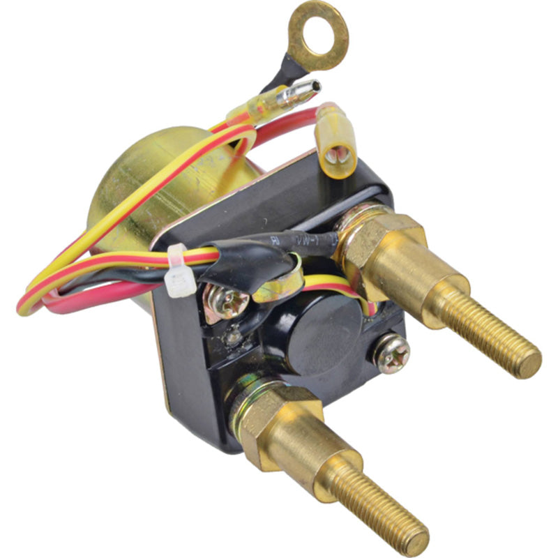SOLENOID DUCATI MONSTER 1100 2011
