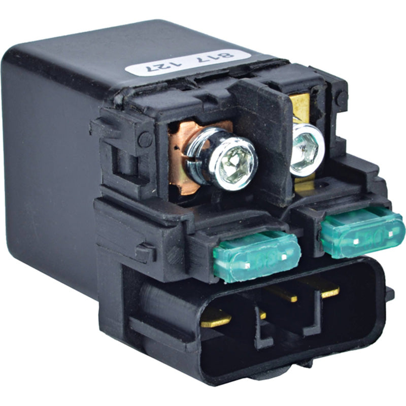 SOLENOID HONDA CB1000 HORNET SP 2025