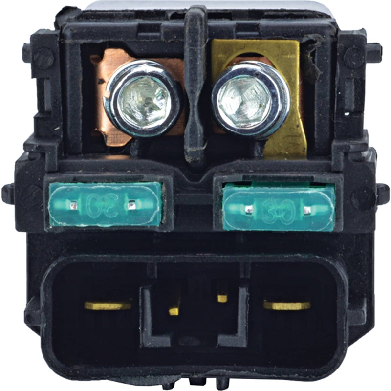 SOLENOID HONDA CB1000 HORNET SP 2025