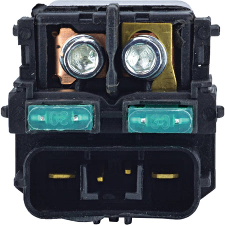 SOLENOID HONDA CB1000 HORNET SP 2025