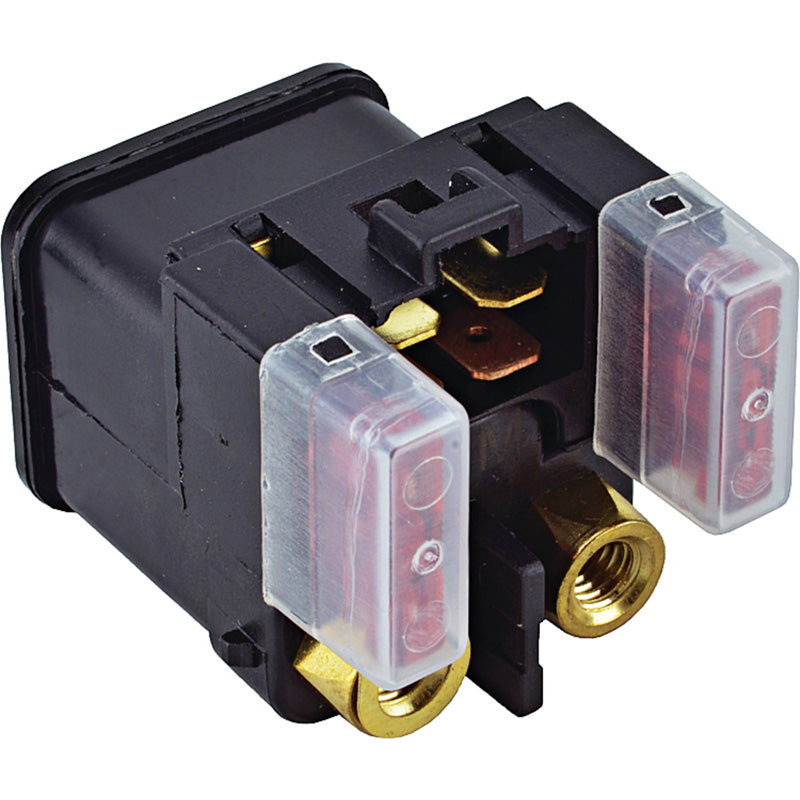 SOLENOID YAMAHA WR250F 03-13