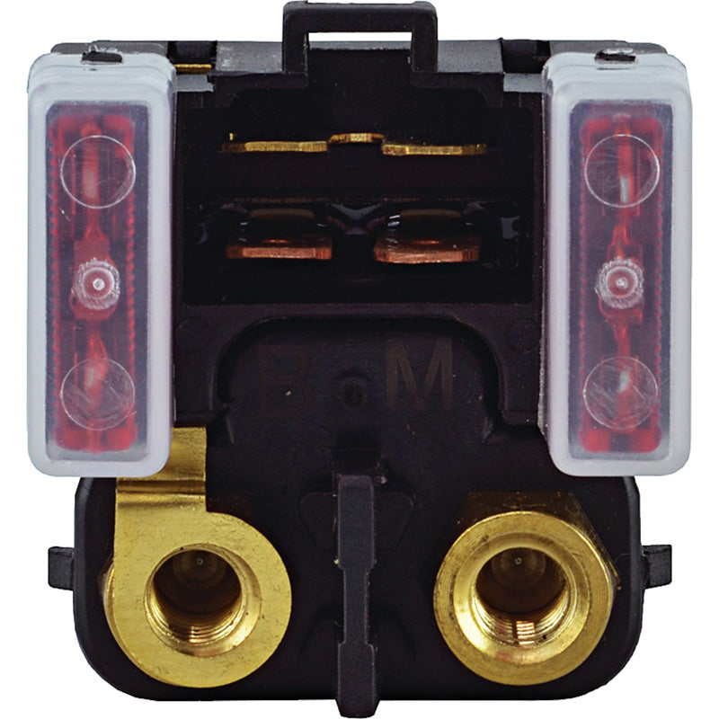 SOLENOID YAMAHA WR250F 03-13