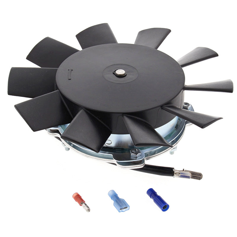 COOLING FAN POLARIS 250 TO 400 93-99