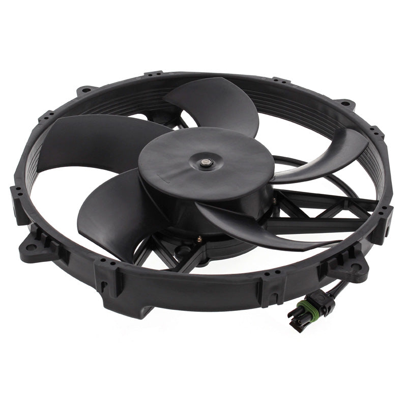 COOLING FAN POLARIS/BRP ATV/UTV