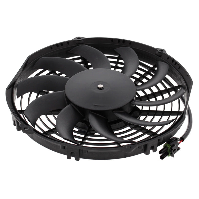 COOLING FAN POLARIS UTV 08-14