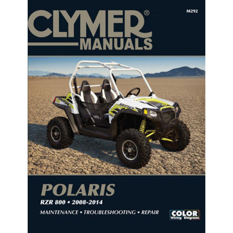 POLARIS RZR800 ATV 2008-2014 (NEW COMING SOON)