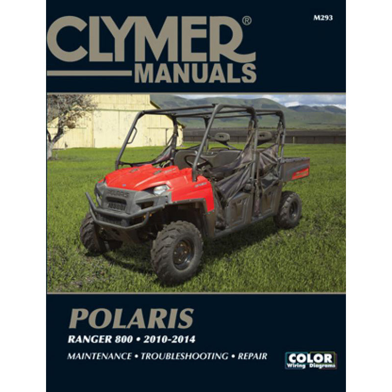 POLARIS RANGER 800 2010-2014 (NEW COMING SOON)