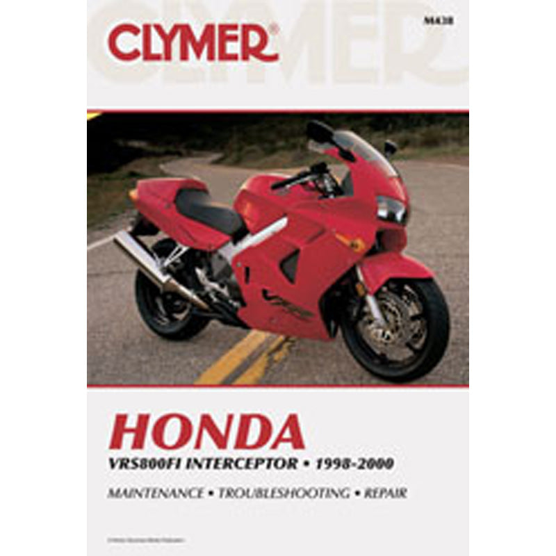HONDA VFR800