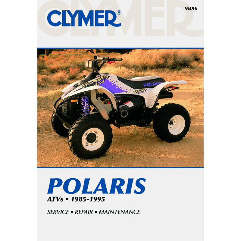 POLARIS ATV 85-95