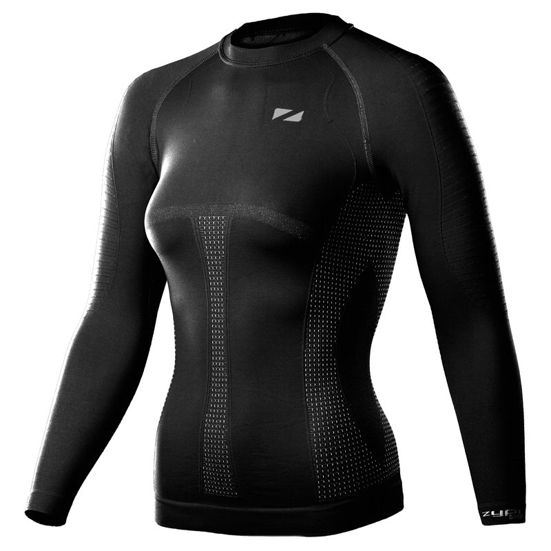 #SHF10 SHIRT WOMEN BLACK L