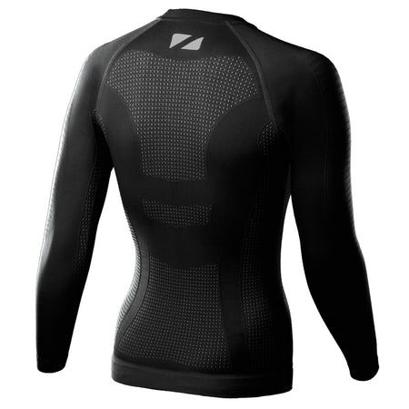 #SHF10 SHIRT WOMEN BLACK L