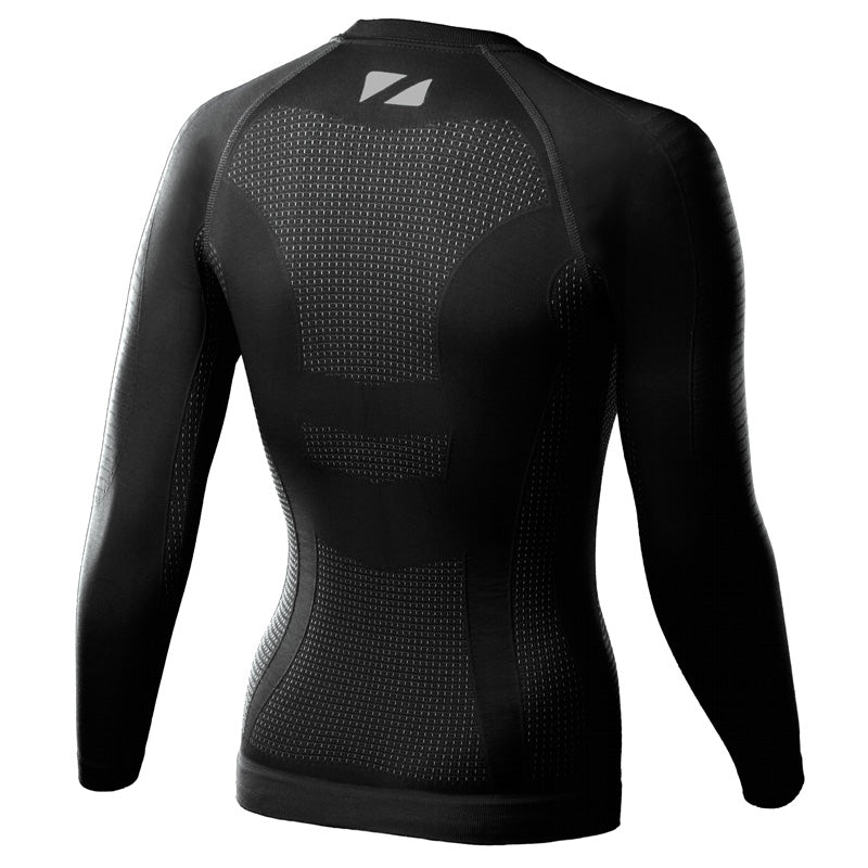 #SHF10 SHIRT WOMEN BLACK L