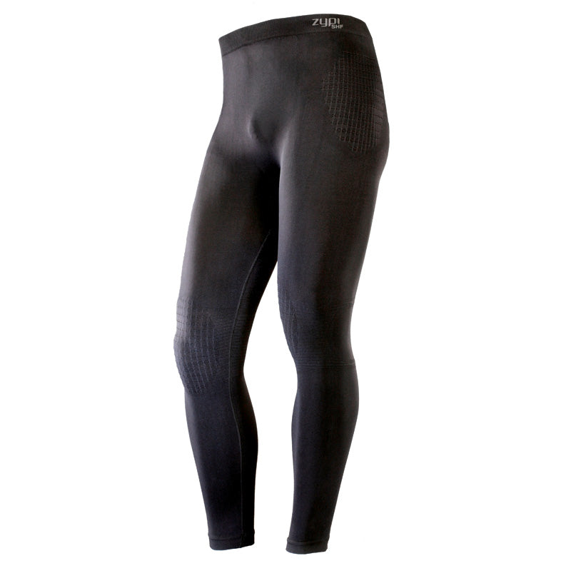 #SHF02 PANTS BLACK L