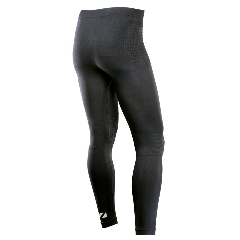 #SHF02 PANTS BLACK L
