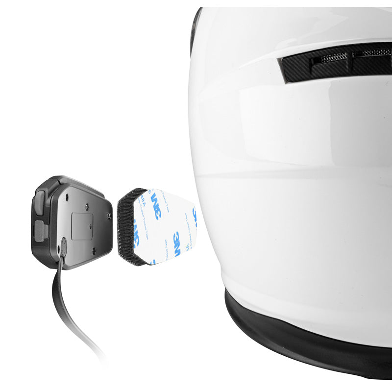 #UCOM16 MESH HEADSET FOR HELMET SINGLE PACK