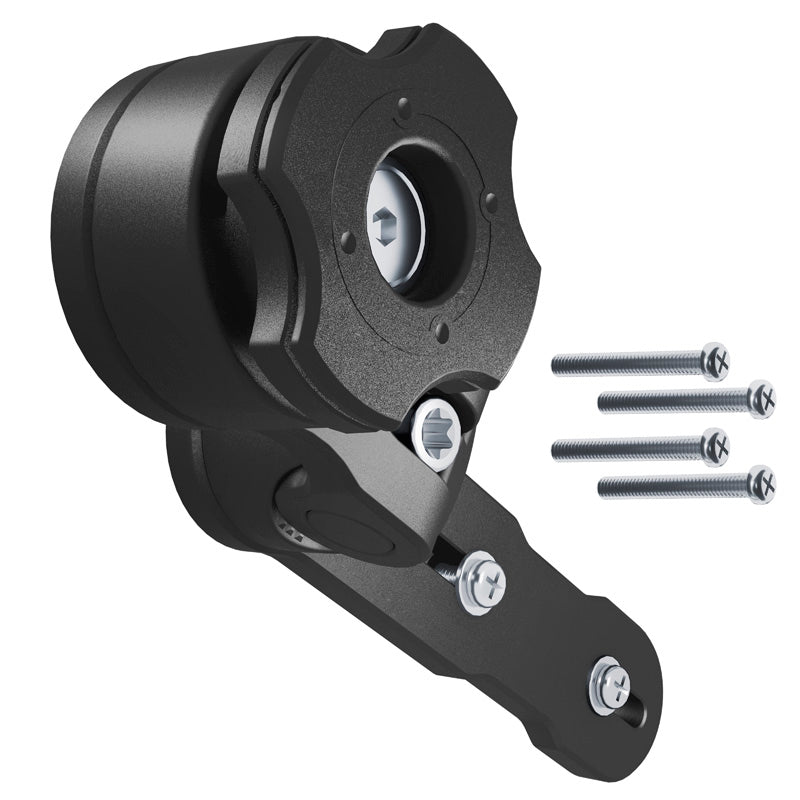 QUIKLOX MOTO - HOLDER FOR BRAKE RESERVOIR
